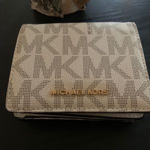 Michael Kors wallet